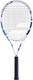 Теннисная ракетка Babolat Evoke Team Gr3 / 121245 - 