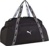 Спортивная сумка Puma AT ESS Sports Bag S / 09078001 (черный) - 