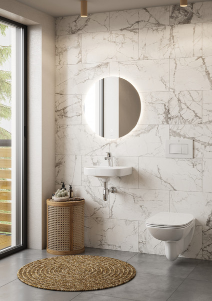 Купить Умывальник Roca Debba / 7327998000 в Гомеле