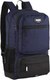 Рюкзак спортивный Puma Deck Backpack II / 09033806 (темно-синий) - 