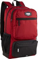 Рюкзак спортивный Puma Deck Backpack II / 09033807 (красный) - 