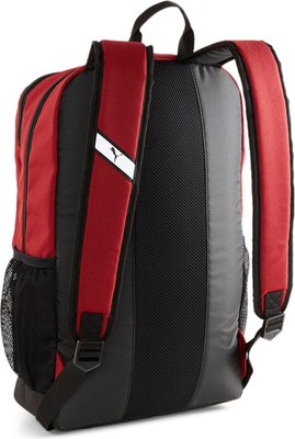 Рюкзак спортивный Puma Deck Backpack II / 09033807 (красный)