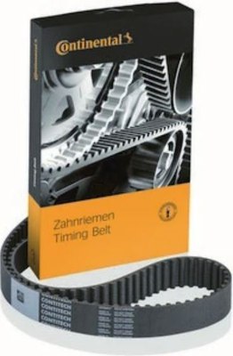 Ремень ГРМ Contitech CT687 - 