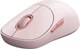 Мышь Xiaomi Wireless Mouse 3 / BHR8911GL (розовый) - 