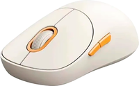 Мышь Xiaomi Wireless Mouse 3 / BHR8912GL (белый) - 