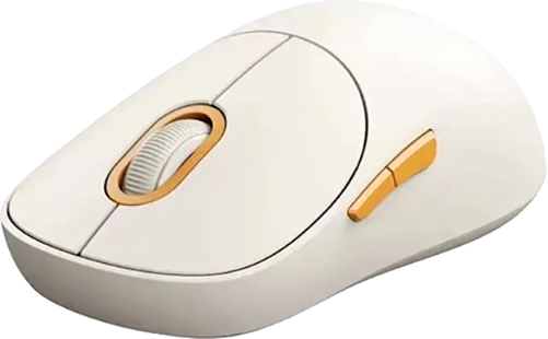 Мышь Xiaomi Wireless Mouse 3 / BHR8912GL