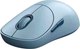 Мышь Xiaomi Wireless Mouse 3 / BHR8914GL (синий) - 