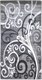 Ковер Витебские ковры 20С42-БК 30605-67 (1.6x2.3) - 