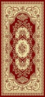 Ковер Витебские ковры 20С10-БК 33650-11 (2x5) - 