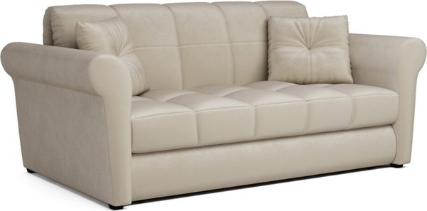 Диван Mebel-Ars Аккордеон Гранд НПБ 155x200