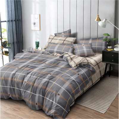 

Комплект постельного белья, Перкаль Elite Евро Max / Пер-139