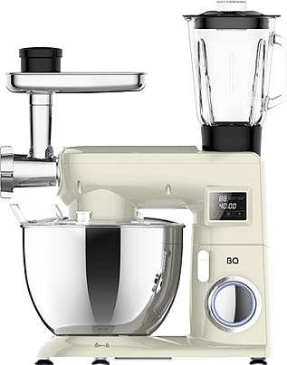 Кухонный комбайн BQ MX850