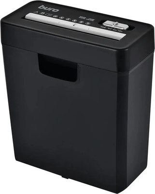 Шредер Buro Home BU-S600 - 