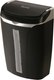 Шредер Buro Home BU-S700AF (черный) - 