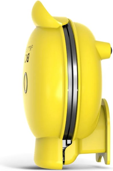 Вафельница BQ ST2005 (желтый)