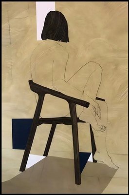 

Постер, Body 10