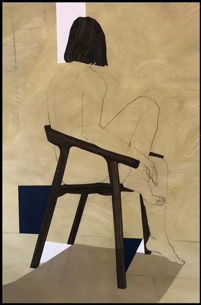 Постер Citydecor Body 10 (40x60)