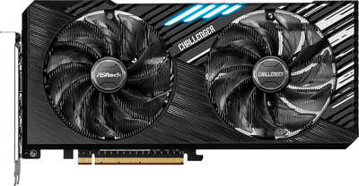 

Видеокарта, Intel Arc A750 CL SE 8GO