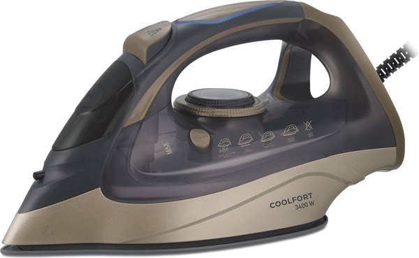 Утюг CoolFort CF-3410