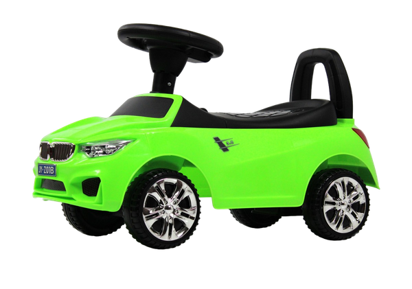 Каталка детская RiverToys JY-Z01B
