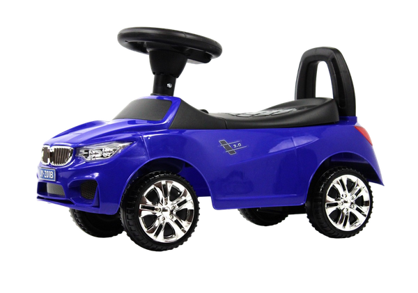 Каталка детская RiverToys JY-Z01B