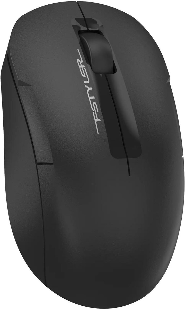Мышь A4Tech Fstyler FG15CS Air2 (черный) — фото 4