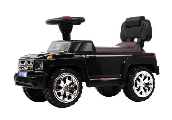 Каталка детская RiverToys JY-Z09B