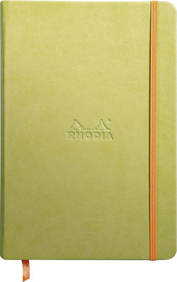 

Записная книжка, Rhodiarama / 118746C