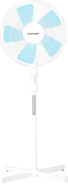 Вентилятор CoolFort CF-2029