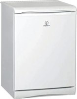 Холодильник с морозильником Indesit TT 85 A - 