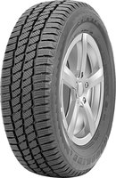 Зимняя легкогрузовая шина Goodride SW612 205/65R16C 107/105T - 