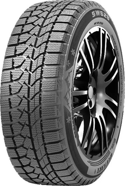 Зимняя шина Goodride SW628 225/45R19 96H