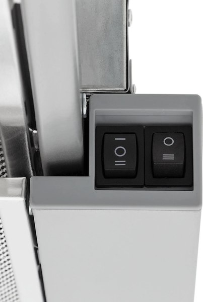Вытяжка телескопическая Krona Kerry E 600 PB / КА-00008538 (нержавеющая сталь)