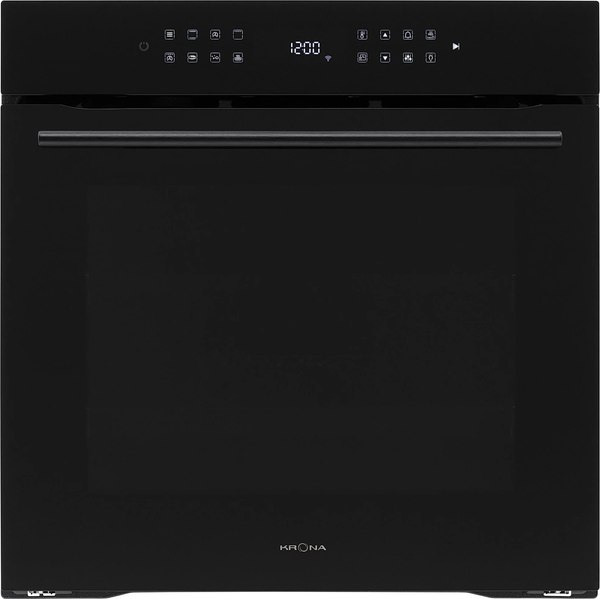Электрический духовой шкаф Krona Onyx 60H BL/BL / КА-00006730