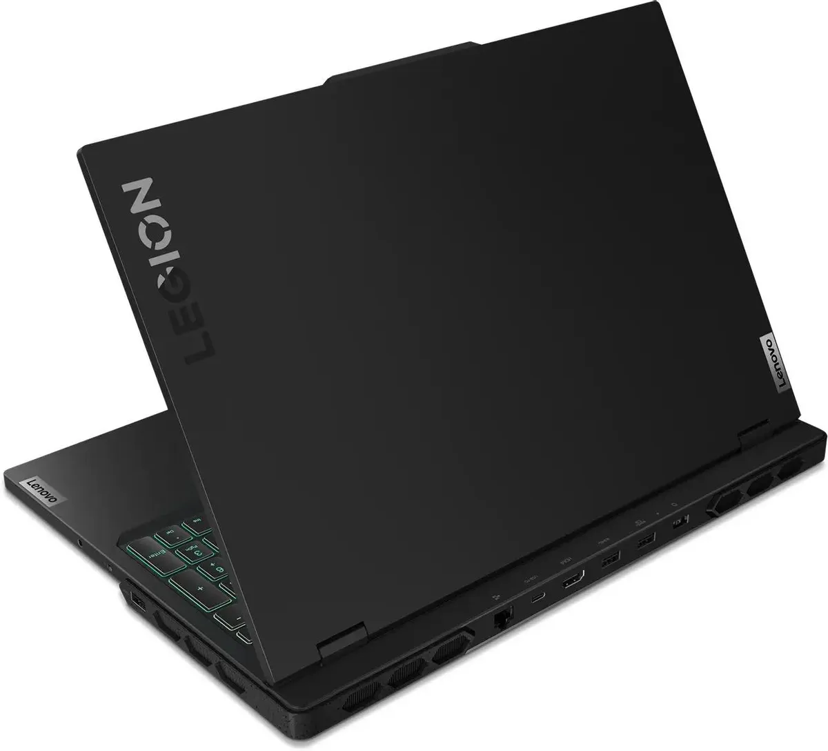 Игровой ноутбук Lenovo Legion Pro 7 16IRX9H (83DE004HRK)