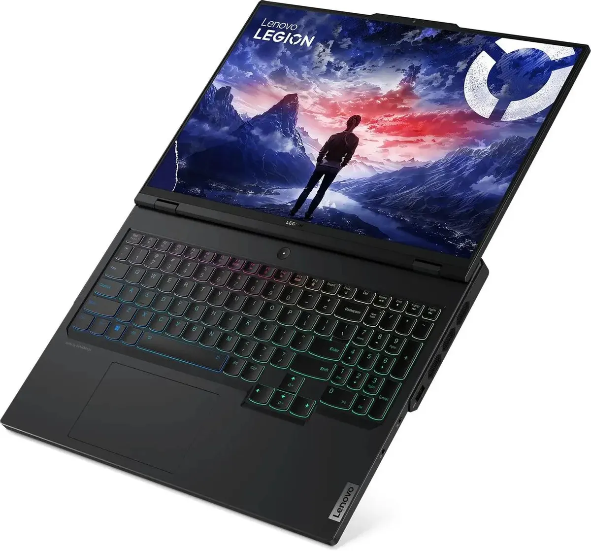 Игровой ноутбук Lenovo Legion Pro 7 16IRX9H (83DE004HRK)