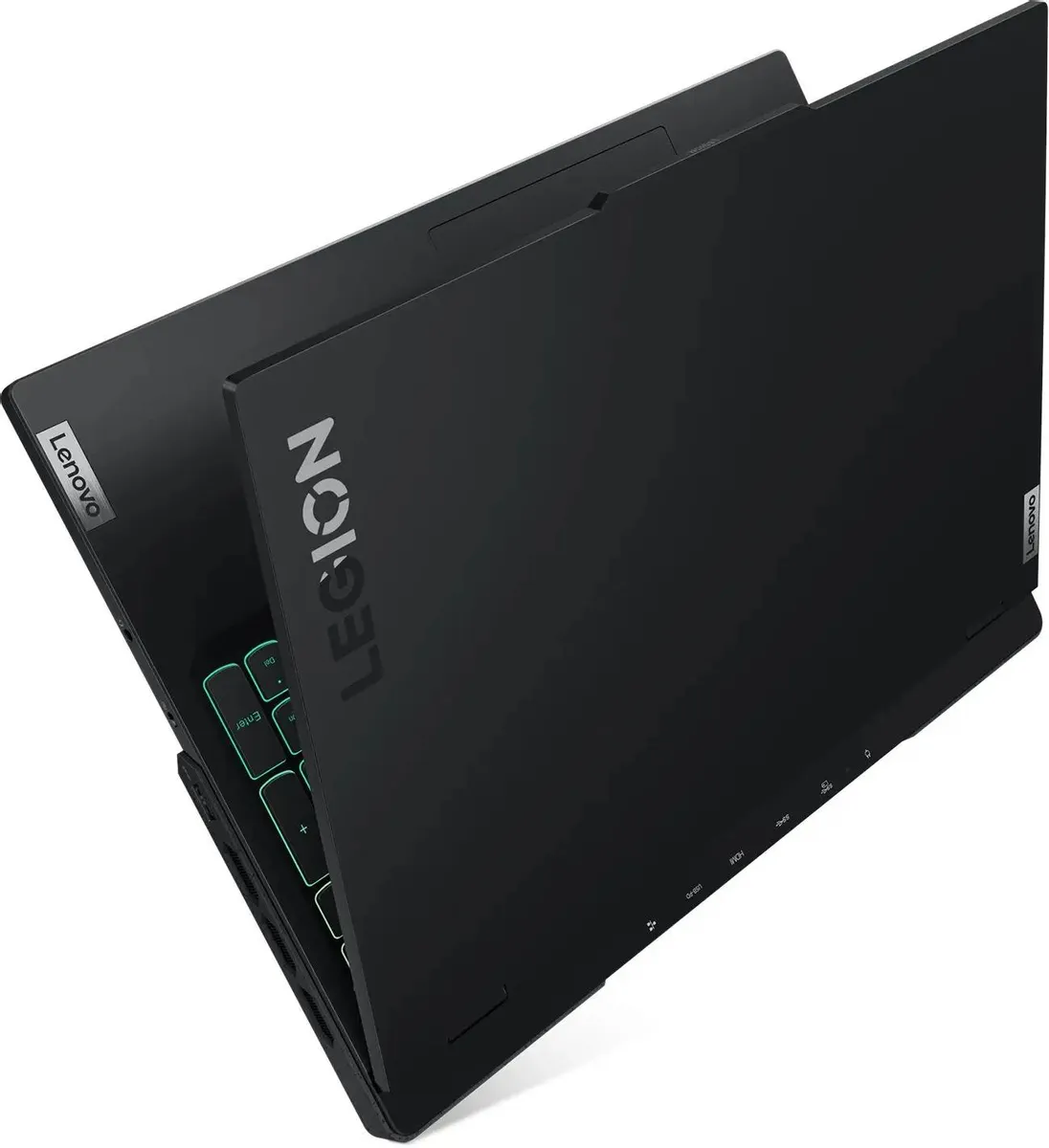 Игровой ноутбук Lenovo Legion Pro 7 16IRX9H (83DE004HRK)