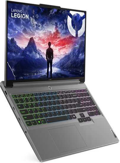 Игровой ноутбук Lenovo Legion 5 16IRX9 (83DG00E1RK)