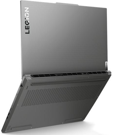 Игровой ноутбук Lenovo Legion 5 16IRX9 (83DG00E1RK)