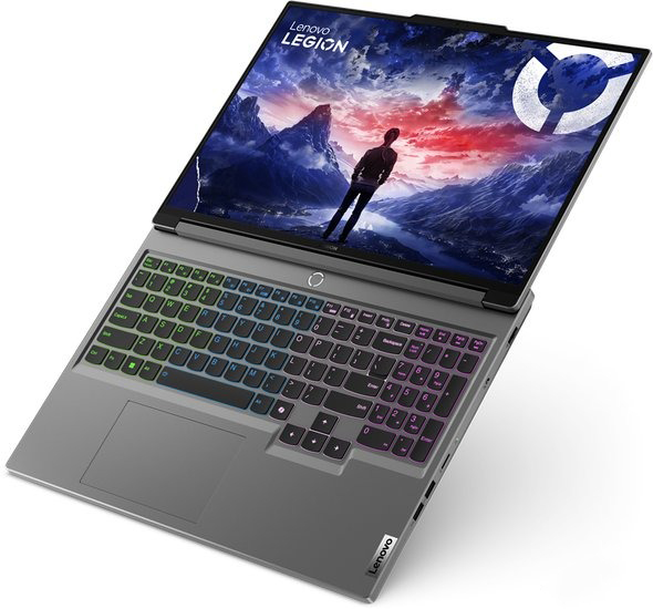 Игровой ноутбук Lenovo Legion 5 16IRX9 (83DG00E1RK)