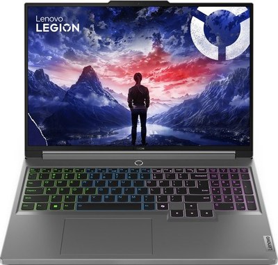 Игровой ноутбук Lenovo Legion 5 16IRX9 (83DG00E1RK)