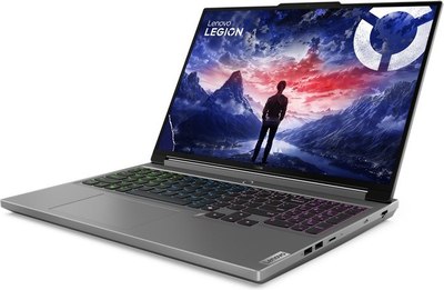 Игровой ноутбук Lenovo Legion 5 16IRX9 (83DG00E1RK)