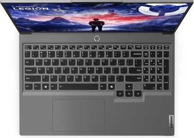 Игровой ноутбук Lenovo Legion 5 16IRX9 (83DG00E1RK)