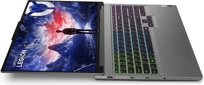 Игровой ноутбук Lenovo Legion 5 16IRX9 (83DG00E1RK)