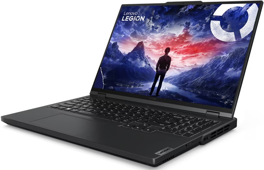 Игровой ноутбук Lenovo Legion Pro 5 16IRX9 (83DF00E9RK)