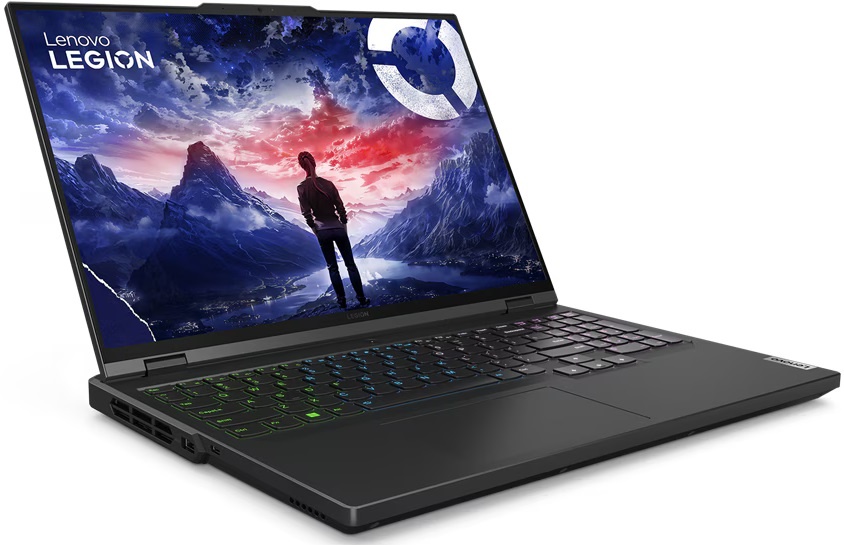 Игровой ноутбук Lenovo Legion Pro 5 16IRX9 (83DF00E9RK)