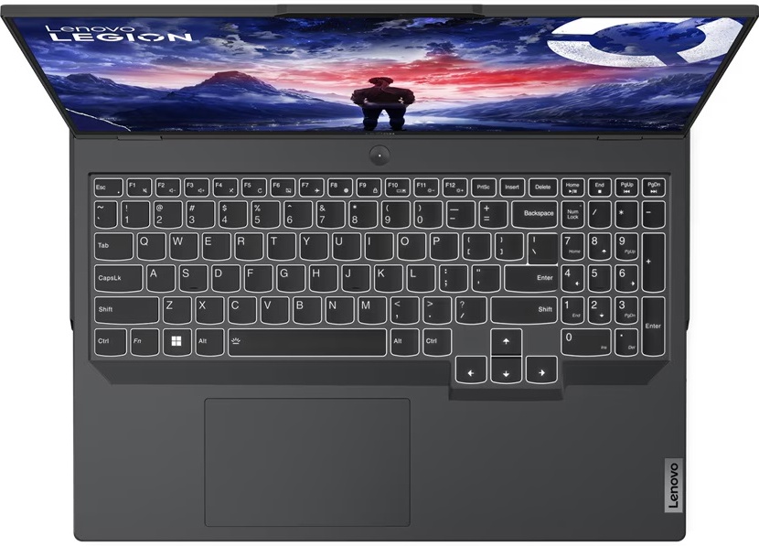 Игровой ноутбук Lenovo Legion Pro 5 16IRX9 (83DF00E9RK)