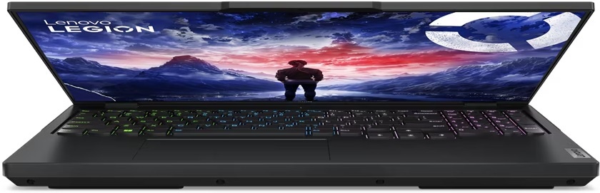 Игровой ноутбук Lenovo Legion Pro 5 16IRX9 (83DF00E9RK)