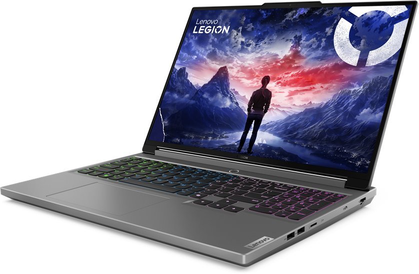 Игровой ноутбук Lenovo Legion 5 16IRX9 (83DG003ARK)