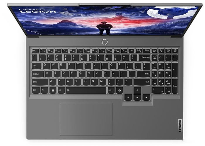 Игровой ноутбук Lenovo Legion 5 16IRX9 (83DG003ARK)